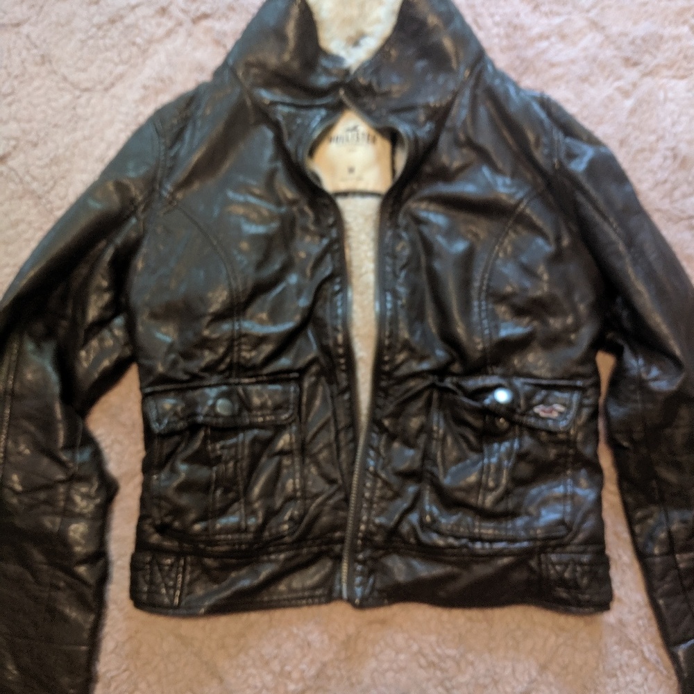 Hollister Jacket